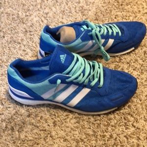 Adidas shoes